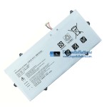 Akku für Samsung NP900X5T AA-PBTN6EP [Ersatzakku]